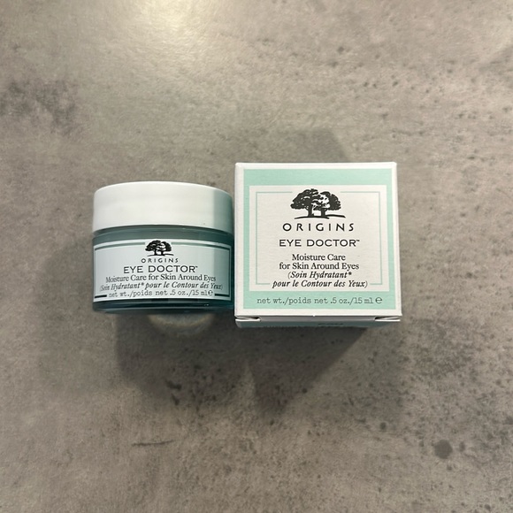Origins EYE DOCTOR®
Moisture Care For Skin Around Eyes - Picture 2 of 2